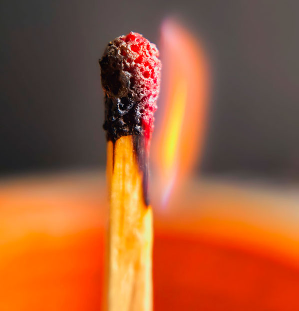 Fuego