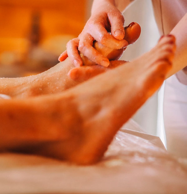 Reflexologia